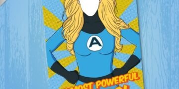 Justice Society of America: Unveiling DC's First Superhero Team - Cover Image