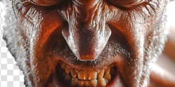映画のモンスター：映画のモンスターの叫び - 効果音デザイナーが明かす恐怖を増幅させるテクニック - Cover Image