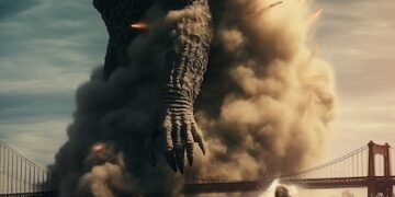 2025年公開予定のモンスター映画：最新情報と見どころを徹底解説 - Cover Image